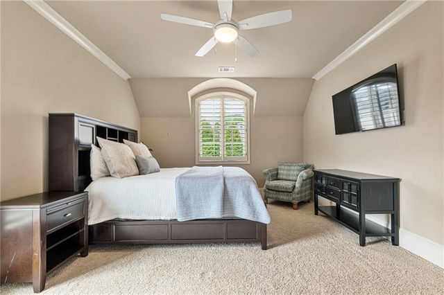 3751 Paces Lookout SE Circle, Atlanta, GA 30339