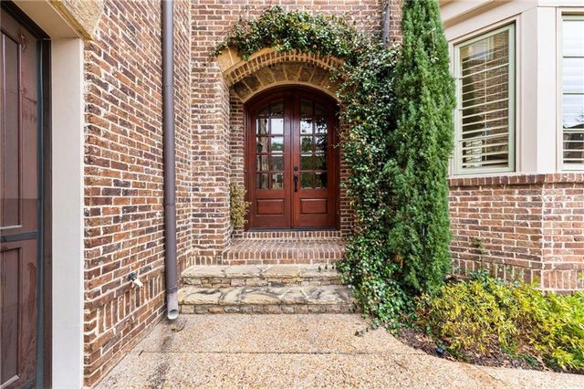 3751 Paces Lookout SE Circle, Atlanta, GA 30339