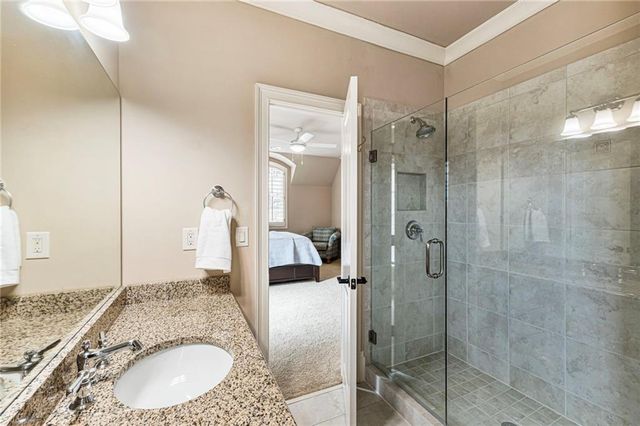 3751 Paces Lookout SE Circle, Atlanta, GA 30339