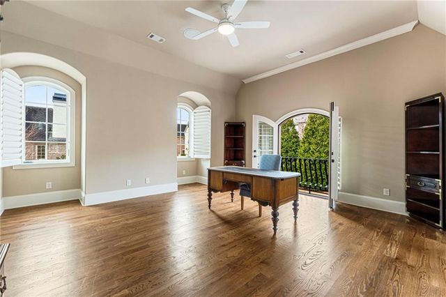 3751 Paces Lookout SE Circle, Atlanta, GA 30339