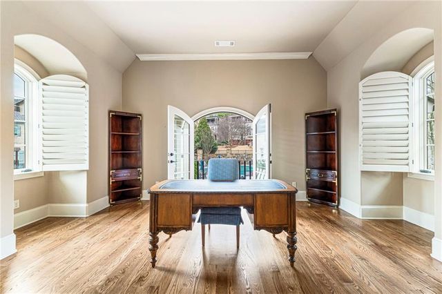 3751 Paces Lookout SE Circle, Atlanta, GA 30339