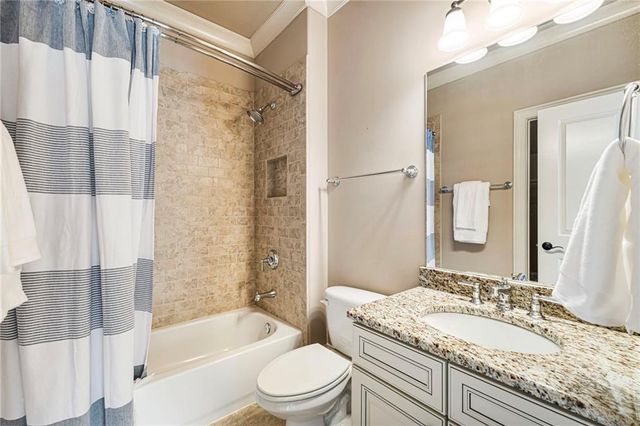 3751 Paces Lookout SE Circle, Atlanta, GA 30339