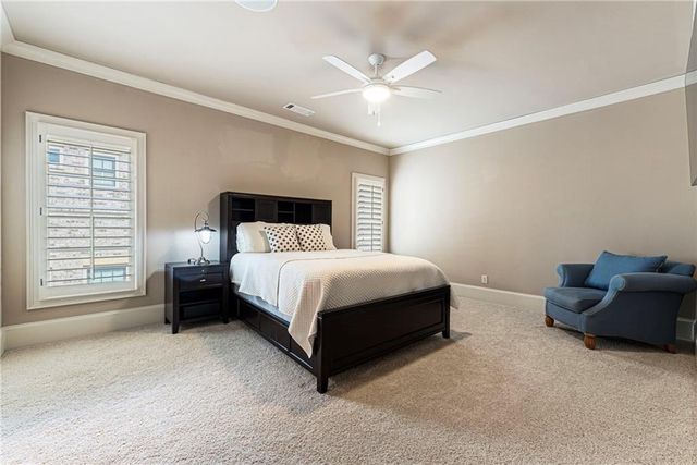 3751 Paces Lookout SE Circle, Atlanta, GA 30339