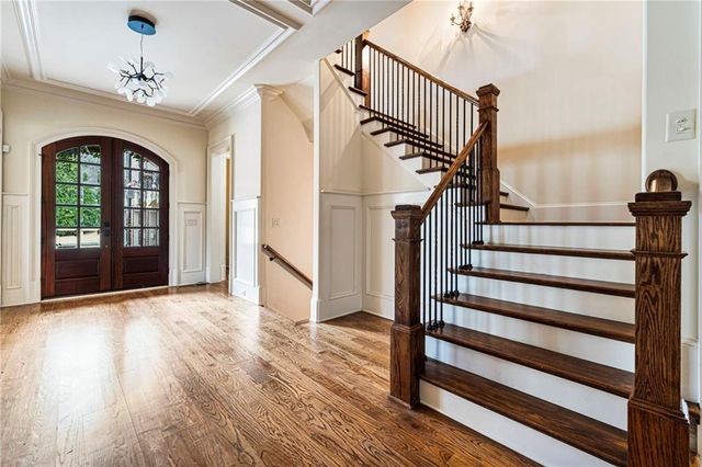 3751 Paces Lookout SE Circle, Atlanta, GA 30339