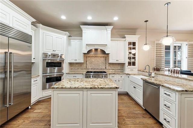 3751 Paces Lookout SE Circle, Atlanta, GA 30339