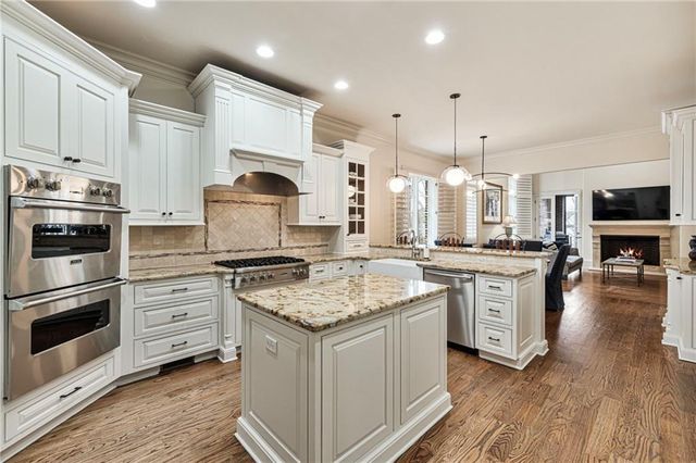 3751 Paces Lookout SE Circle, Atlanta, GA 30339