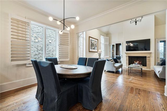 3751 Paces Lookout SE Circle, Atlanta, GA 30339