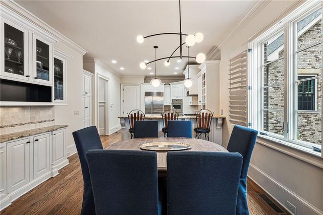 3751 Paces Lookout SE Circle, Atlanta, GA 30339