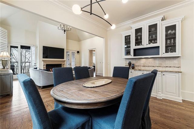 3751 Paces Lookout SE Circle, Atlanta, GA 30339