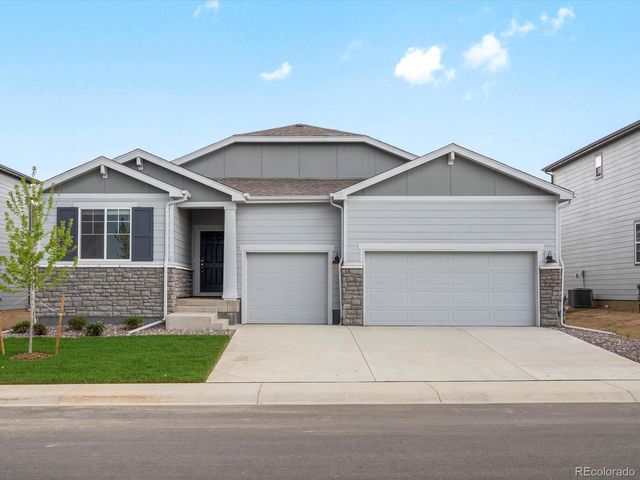 1603 Nathan River Drive, Windsor, CO 80550