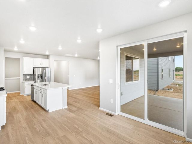 1603 Nathan River Drive, Windsor, CO 80550