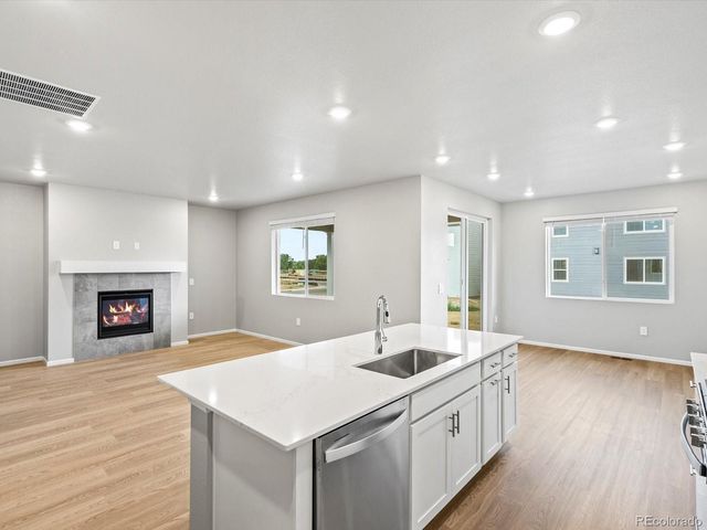 1603 Nathan River Drive, Windsor, CO 80550