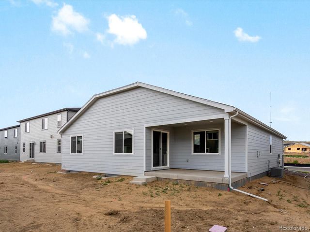 1603 Nathan River Drive, Windsor, CO 80550