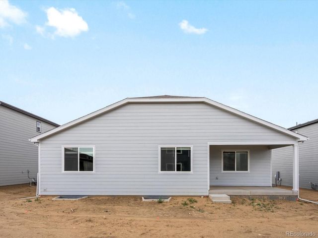 1603 Nathan River Drive, Windsor, CO 80550