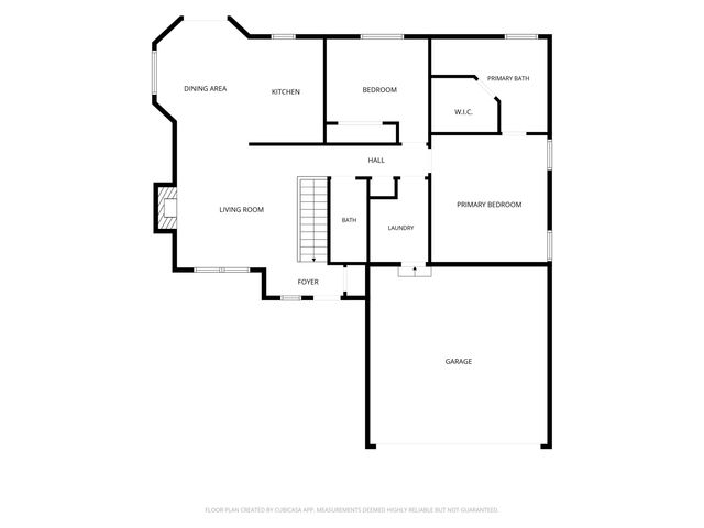 1661 N Prairie Run Circle, Mulvane, KS 67110