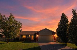 1661 N Prairie Run Circle, Mulvane, KS 67110