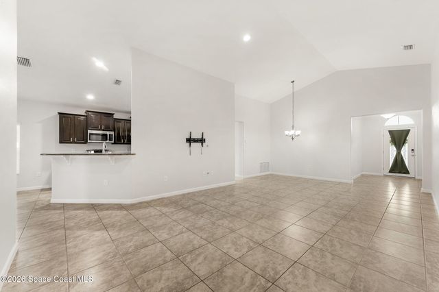 869 Fiddleleaf Circle, Melbourne, FL 32904