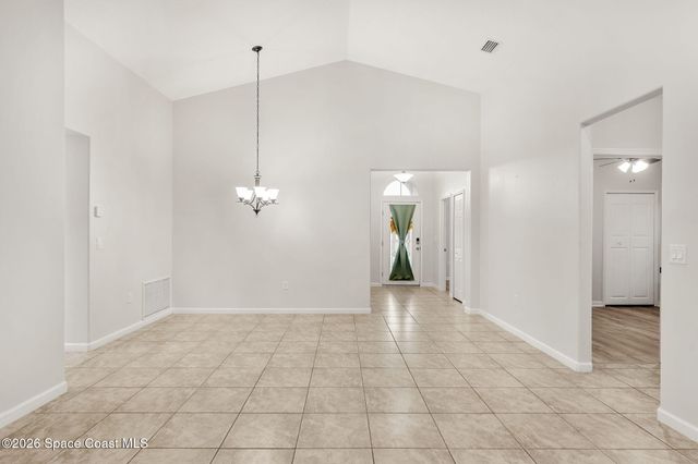 869 Fiddleleaf Circle, Melbourne, FL 32904