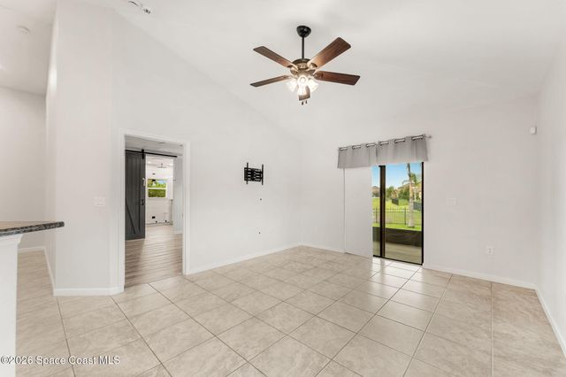 869 Fiddleleaf Circle, Melbourne, FL 32904