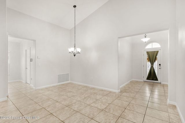869 Fiddleleaf Circle, Melbourne, FL 32904