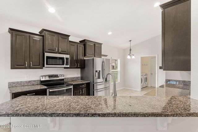 869 Fiddleleaf Circle, Melbourne, FL 32904