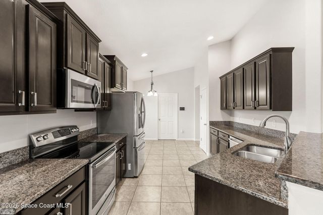 869 Fiddleleaf Circle, Melbourne, FL 32904