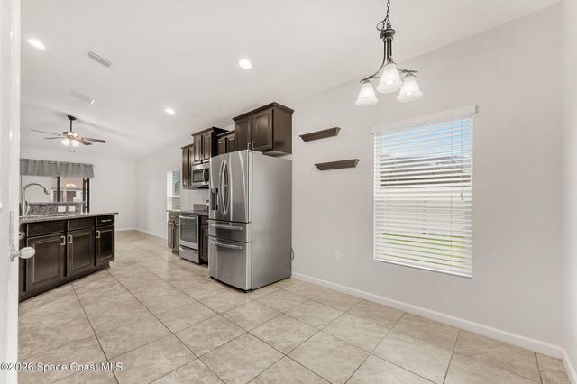 869 Fiddleleaf Circle, Melbourne, FL 32904