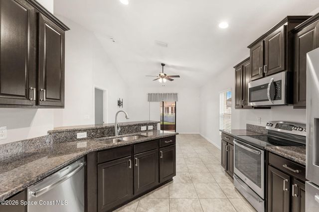 869 Fiddleleaf Circle, Melbourne, FL 32904