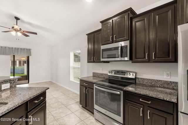 869 Fiddleleaf Circle, Melbourne, FL 32904