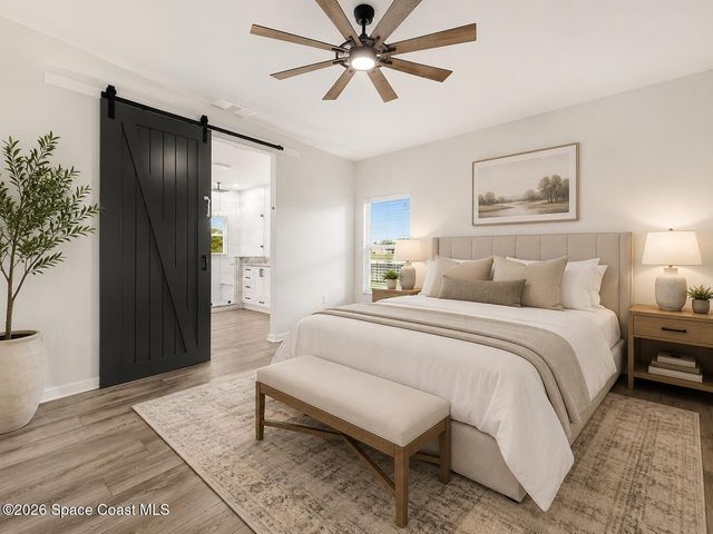 869 Fiddleleaf Circle, Melbourne, FL 32904