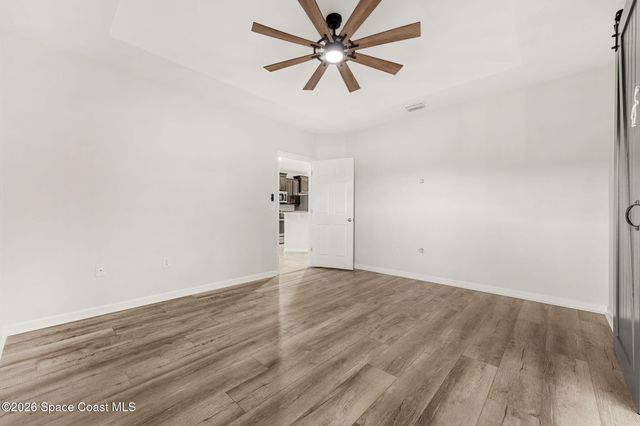 869 Fiddleleaf Circle, Melbourne, FL 32904