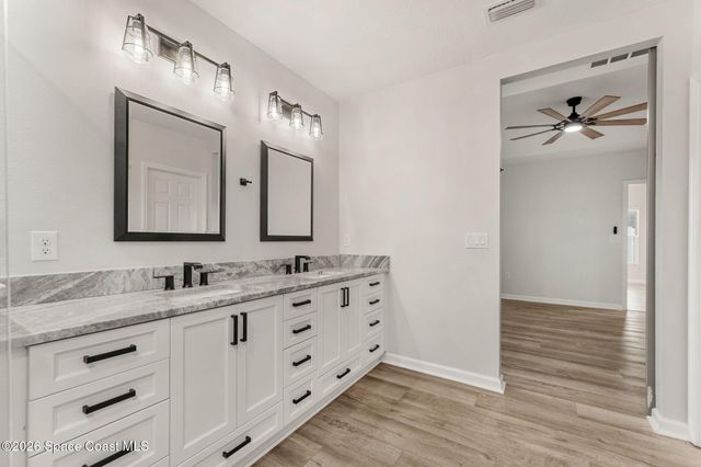 869 Fiddleleaf Circle, Melbourne, FL 32904