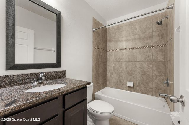 869 Fiddleleaf Circle, Melbourne, FL 32904