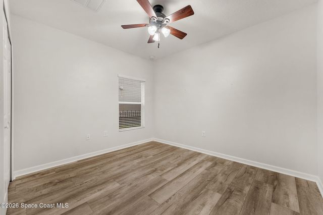 869 Fiddleleaf Circle, Melbourne, FL 32904