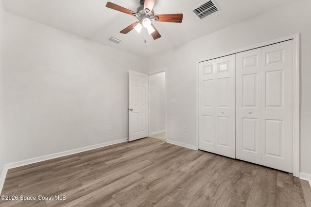 869 Fiddleleaf Circle, Melbourne, FL 32904