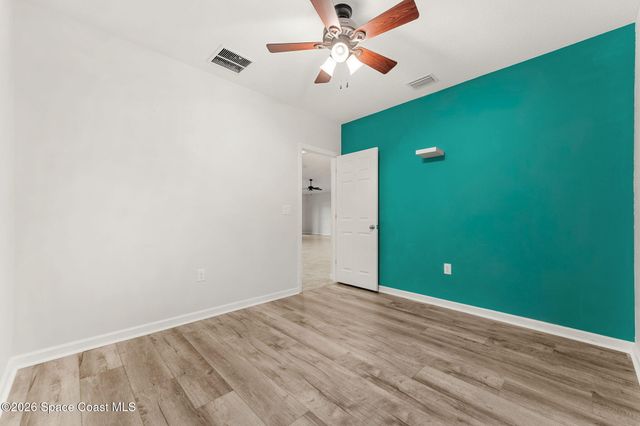 869 Fiddleleaf Circle, Melbourne, FL 32904