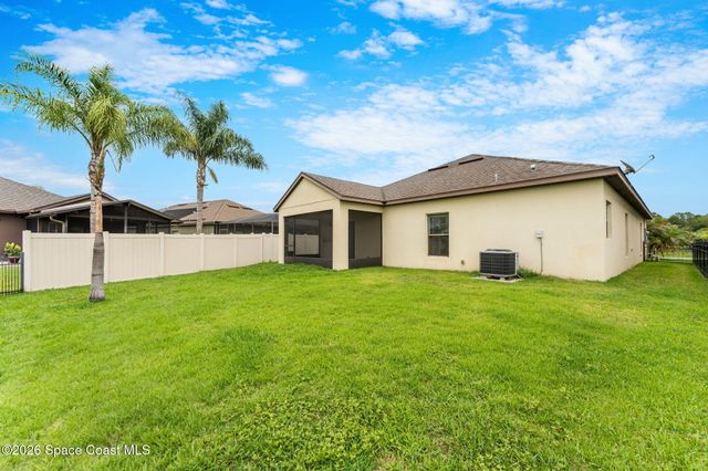 869 Fiddleleaf Circle, Melbourne, FL 32904