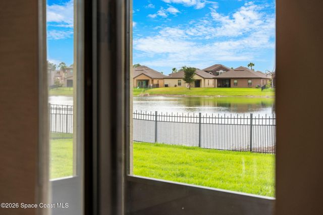869 Fiddleleaf Circle, Melbourne, FL 32904