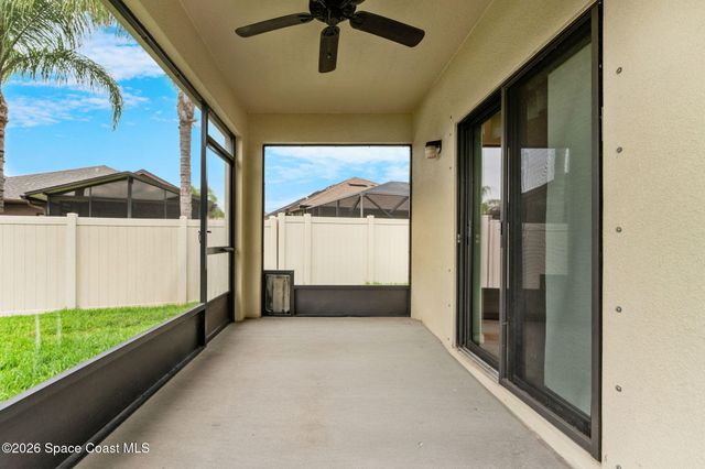 869 Fiddleleaf Circle, Melbourne, FL 32904