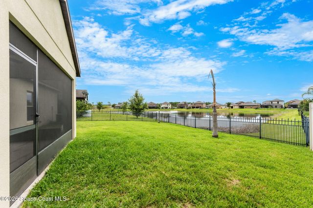 869 Fiddleleaf Circle, Melbourne, FL 32904