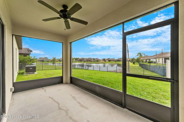 869 Fiddleleaf Circle, Melbourne, FL 32904