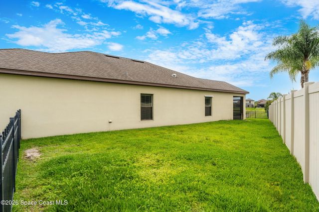 869 Fiddleleaf Circle, Melbourne, FL 32904