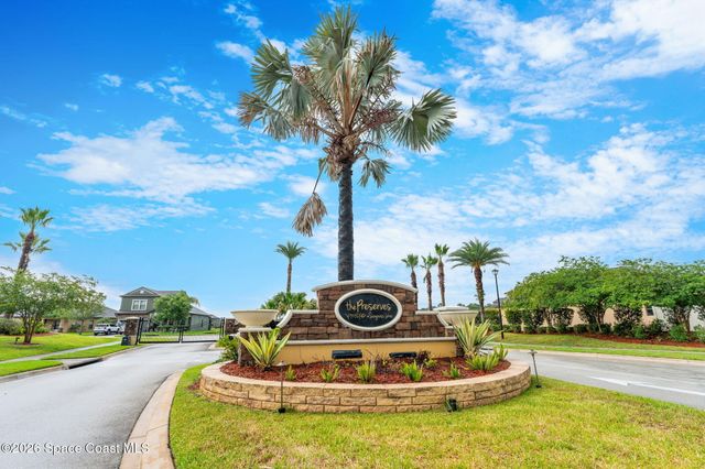869 Fiddleleaf Circle, Melbourne, FL 32904