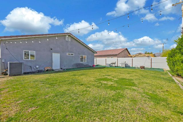 16360 Avenida Monteflora, Desert Hot Springs, CA 92240