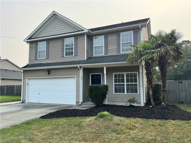 109 N Oceana BLVD, Virginia Beach, VA 23454