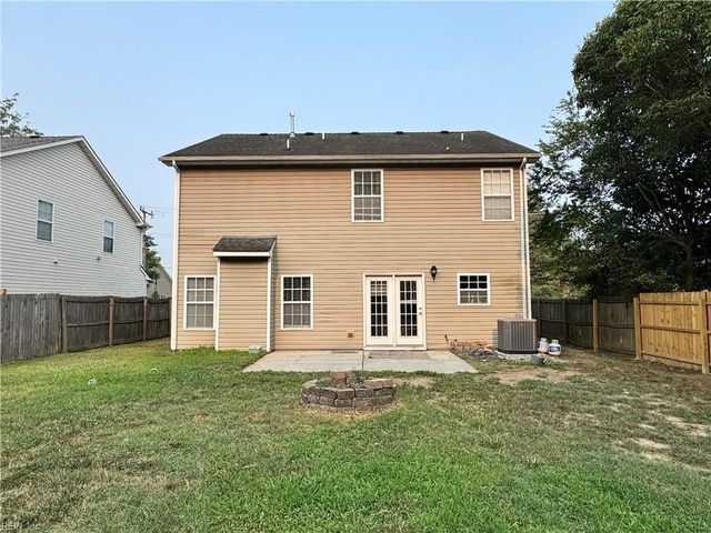 109 N Oceana BLVD, Virginia Beach, VA 23454