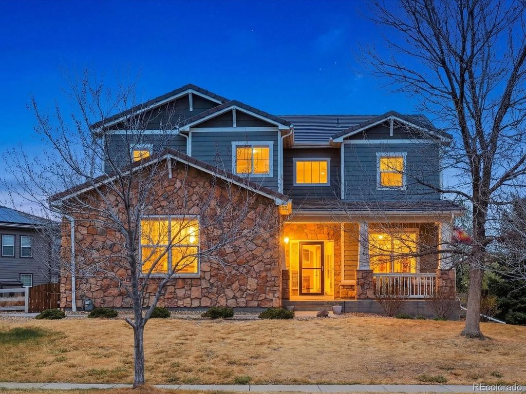 2626 Gray Wolf Loop, Broomfield, CO 80023