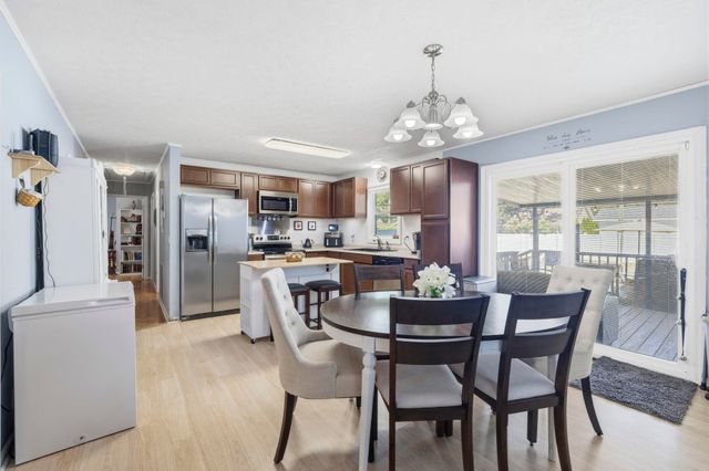 1016 Bay Dr., Surfside Beach, SC 29575