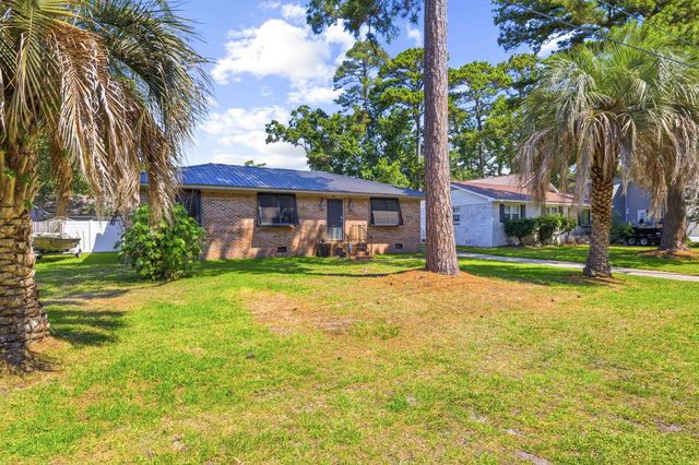 1016 Bay Dr., Surfside Beach, SC 29575