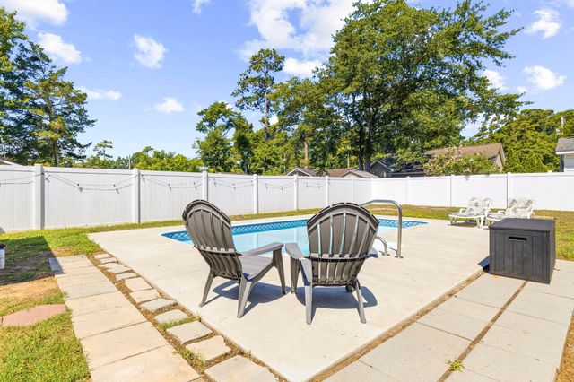 1016 Bay Dr., Surfside Beach, SC 29575